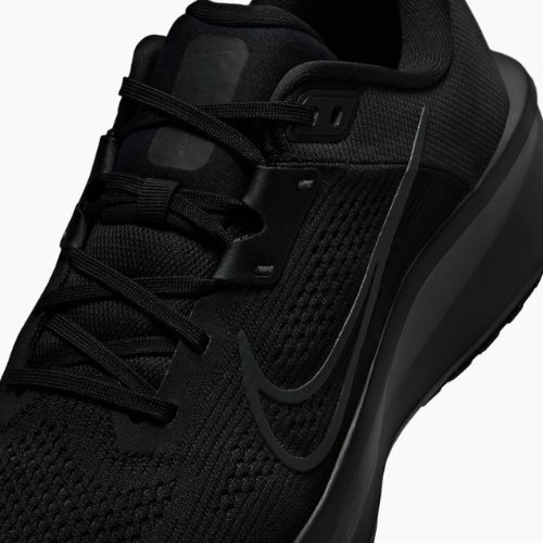 Férfi futócipő Nike Quest 6 black/dark smoke grey