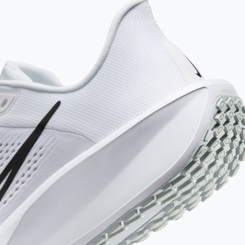 Nike Quest 6 férfi futócipő white/pure platinum/black