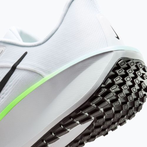 Férfi futócipő Nike Quest 6 white/green strike/glacier blue/black