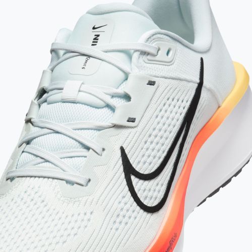 Férfi futócipő Nike Quest 6 off white/white/topaz gold/black