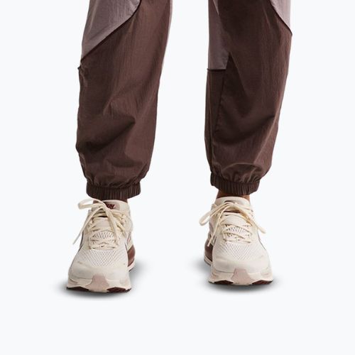 Női futónadrág Nike Swift UV Repel Mid-Rise tattoo/light violet ore