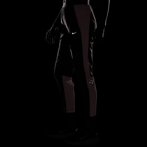 Női futónadrág Nike Tempo Swoosh Dri-Fit Mid-Rise 7/8 tattoo/pink foam