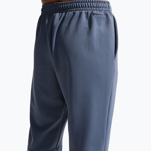 Férfi nadrág Nike Hyverse Dri-Fit UV Jogger diffused blue/diffused blue/black