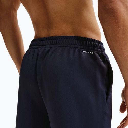 Férfi nadrág Nike Hyverse Dri-Fit UV Jogger obsidian/obsidian/white