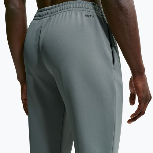 Férfi nadrág Nike Hyverse Dri-Fit UV Jogger smoke grey/smoke grey/black