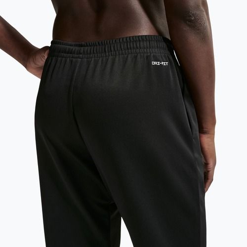 Férfi jogger Nike Hyverse Dri-Fit UV Jogger black/black/white