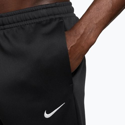 Férfi jogger Nike Hyverse Dri-Fit UV Jogger black/black/white