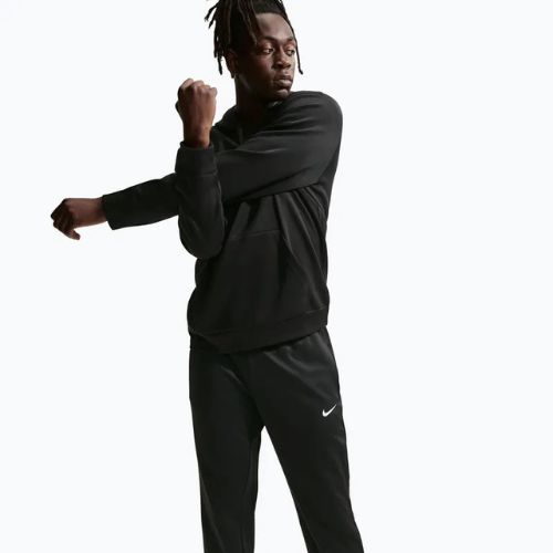 Férfi jogger Nike Hyverse Dri-Fit UV Jogger black/black/white
