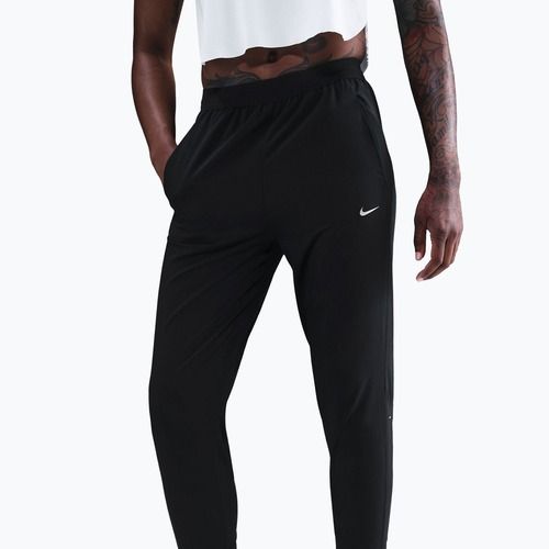 Női futónadrág Nike Tempo Dri-Fit Mid-Rise 7/8 black