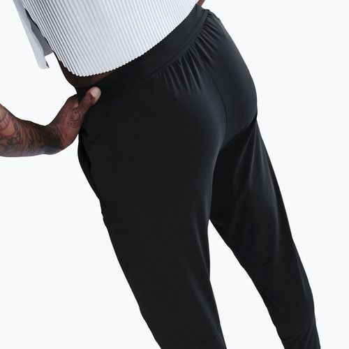 Női futónadrág Nike Tempo Dri-Fit Mid-Rise 7/8 black