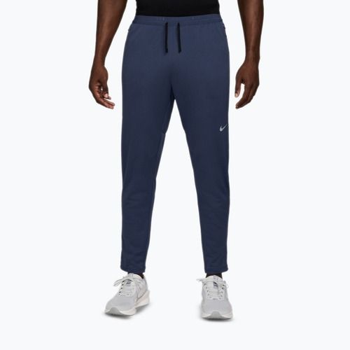 Férfi futónadrág Nike Stride Dri-Fit midnight navy