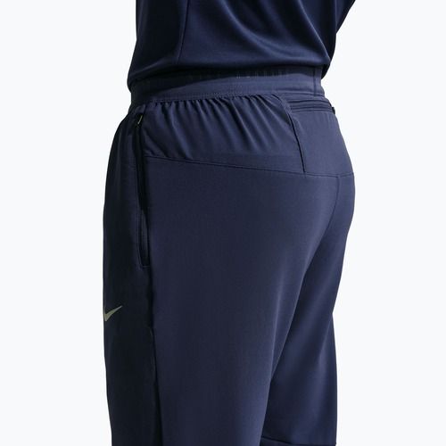 Férfi futónadrág Nike Stride Dri-Fit Woven midnight navy