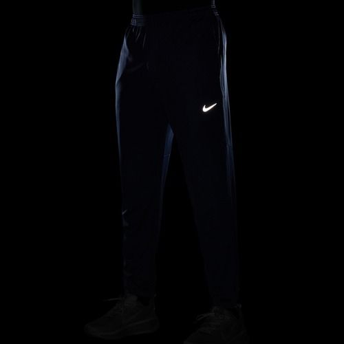 Férfi futónadrág Nike Challenger Dri-Fit midnight navy