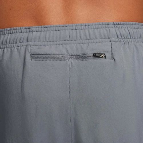 Férfi nadrág Nike Dri-Fit Challenger Woven smoke grey/black