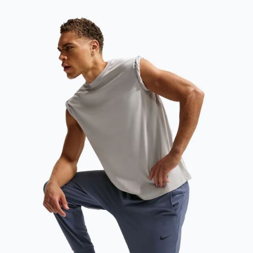 Férfi edzőnadrág Nike Totality Dri-Fit diffused blue/black