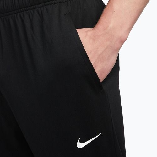 Férfi tréningnadrág Nike Totality Dri-Fit black/white