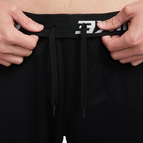 Férfi tréningnadrág Nike Totality Dri-Fit black/white