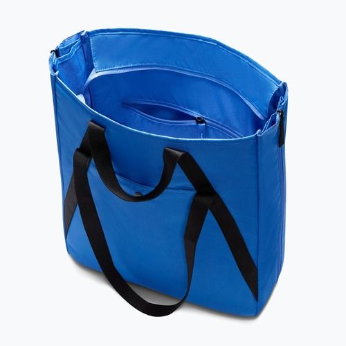 Női edzőtáska Nike Gym 28 l Game Royal/Black/White