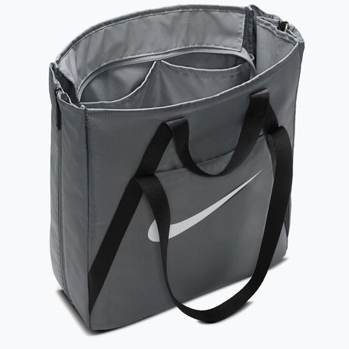 Női edzőtáska Nike Gym 28 l game royal/black/white