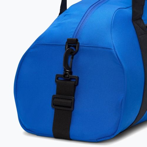 Női edzőtáska Nike Gym Club 24 l game royal/black/white