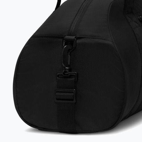 Női edzőtáska Nike Gym Club 24 l black/black/white