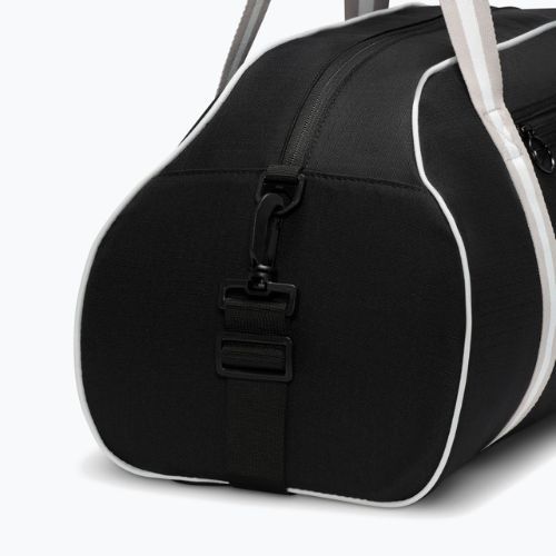 Női edzőtáska Nike Gym Club Retro 24 l black/college grey/summit white