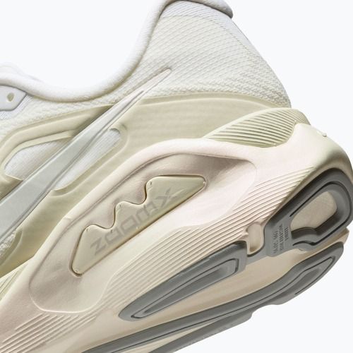 Női futócipő Nike Structure Plus ESS white/sail/sea glass/white