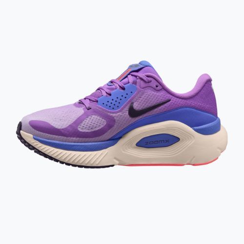 Női futócipő Nike Structure Plus bright violet/violet mist/purple dynasty