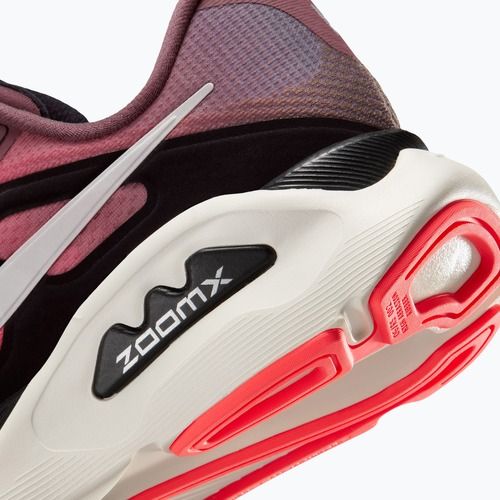 Női futócipők Nike Structure Plus tattoo/hot lava/black/silver