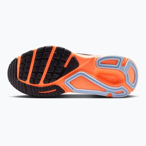 Női futócipő Nike Structure Plus white/hot lava/orange pulse/black