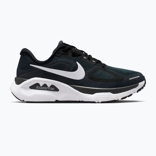 Női futócipő Nike Structure Plus black/anthracite/white