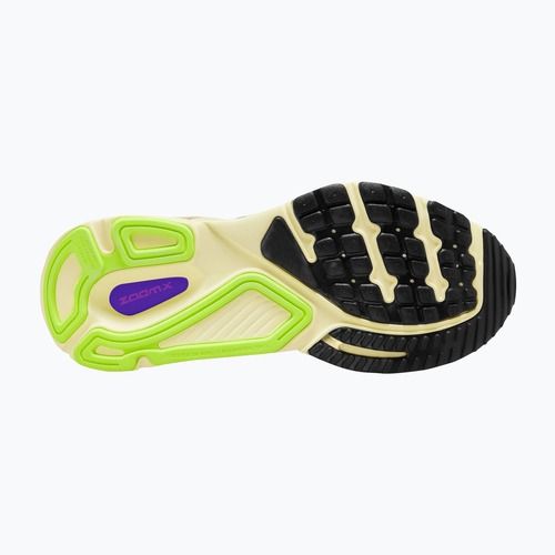 Férfi futócipő Nike Structure Plus Hyper Violet/Citron Pulse/Black