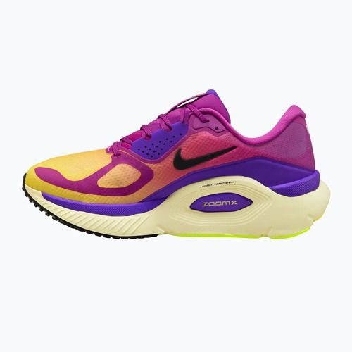 Férfi futócipő Nike Structure Plus Hyper Violet/Citron Pulse/Black
