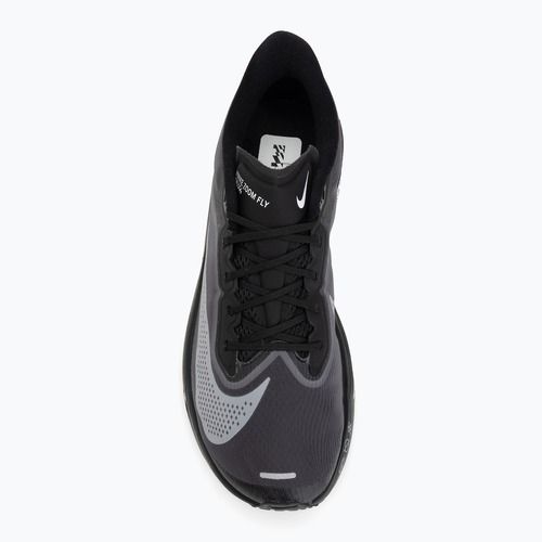 Férfi futócipő Nike Zoom Fly 6 black/light smoke grey/white