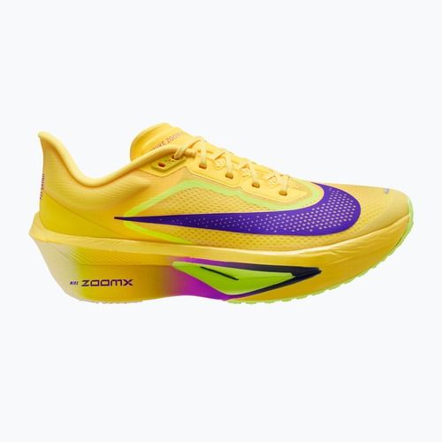 Férfi futócipő Nike Zoom Fly 6 citron pulse/volt ice/indigo burst