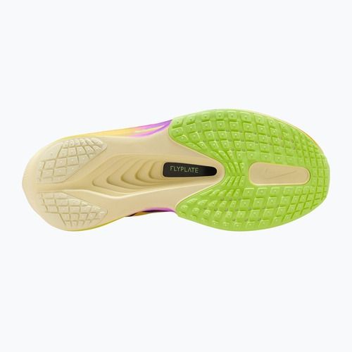 Férfi futócipő Nike Zoom Fly 6 citron pulse/volt ice/indigo burst