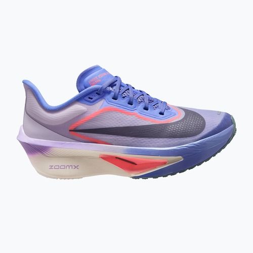 Női futócipő Nike Zoom Fly 6 violet mist/hot lava/purple dynasty