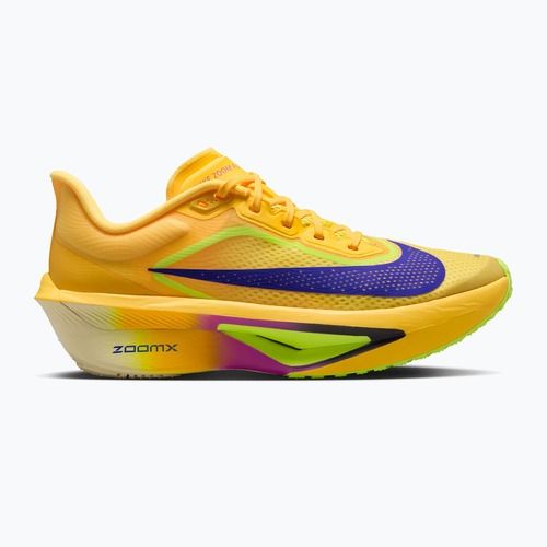 Női futócipő Nike Zoom Fly 6 Citron Pulse/Volt Ice/Indigo Burst