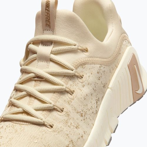 Női edzőcipők Nike Flex Train SE light khaki/coconut milk/cave stone