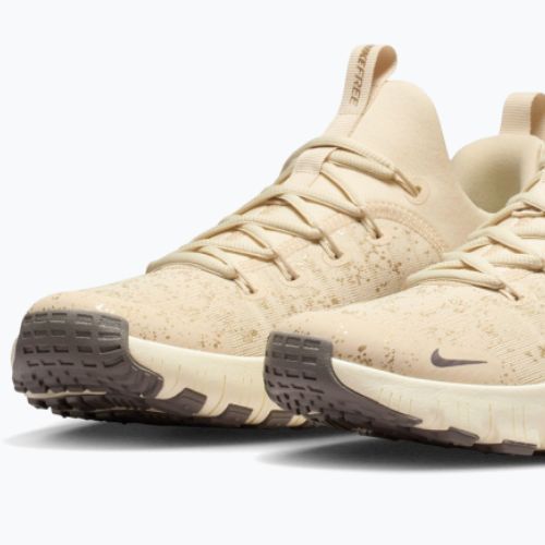 Női edzőcipők Nike Flex Train SE light khaki/coconut milk/cave stone