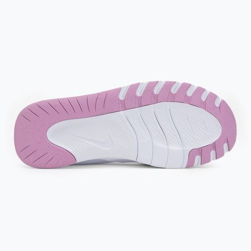Női edzőcipő Nike Flex Train summit white/light magenta/white/black