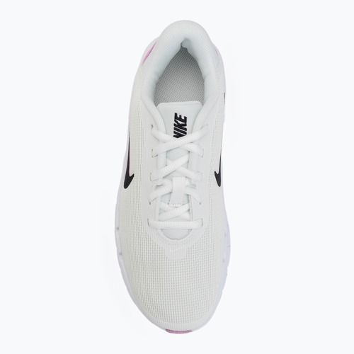 Női edzőcipő Nike Flex Train summit white/light magenta/white/black
