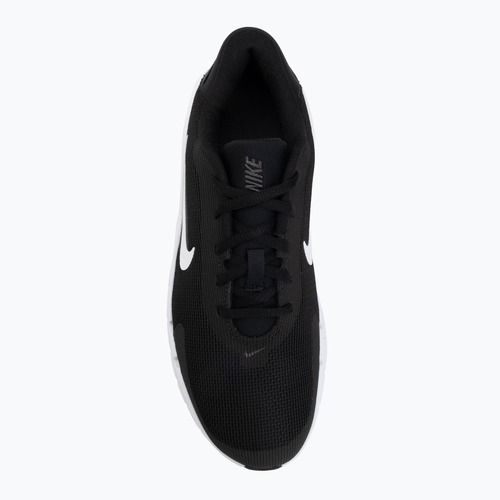 Női edzőcipő Nike Flex Train black/anthracite/white