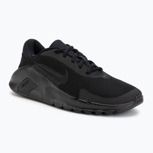 Férfi edzőcipők Nike Flex Train black/black