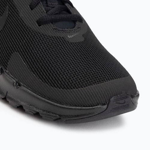 Férfi edzőcipők Nike Flex Train black/black