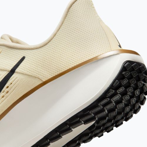 Női futócipők Nike Quest 6 light khaki/sail/metallic gold/off black