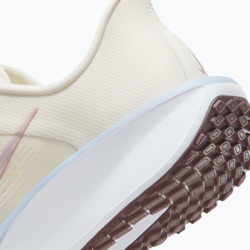 Női futócipő Nike Quest 6 sail/hydrogen blue/tattoo/particle rose