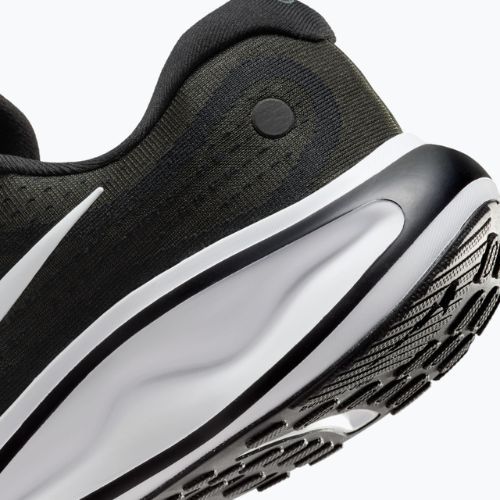 Férfi futócipő NikeJourney Run black/anthracite/white