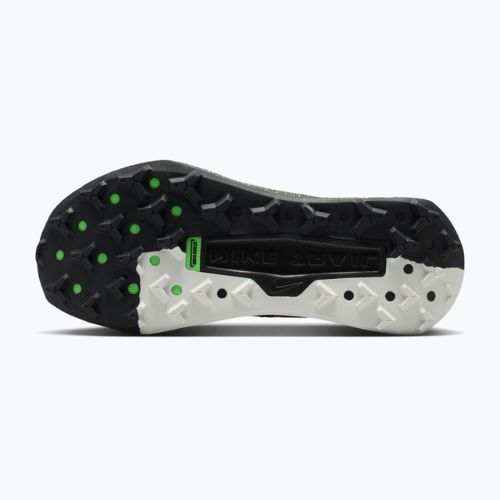 Nike Wildhorse 10 női futócipő black/peat moss/volt ice/phantom