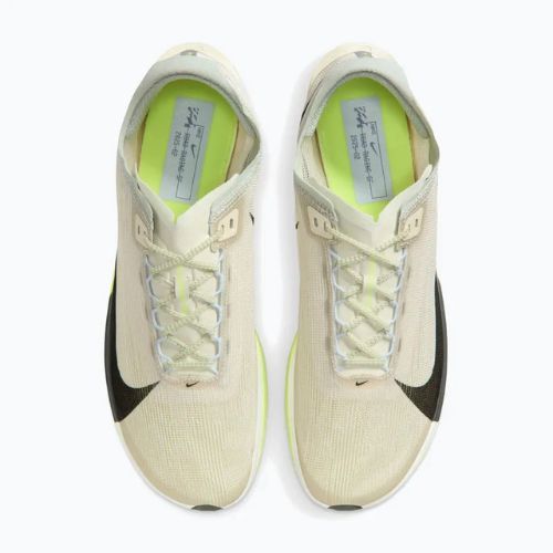 Férfi futócipő Nike Streakfly 2 sea glass/citron tint/sequoia
